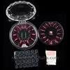 Online Shopping press on style nails Recycle use Finger false nail oem accept Best price high quality