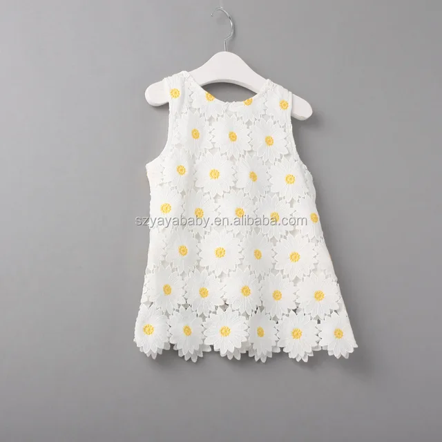 daisy baby girl clothes