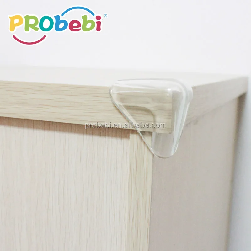 Baby Safety Corner Protector In Furniture Accessories Buy Pvc