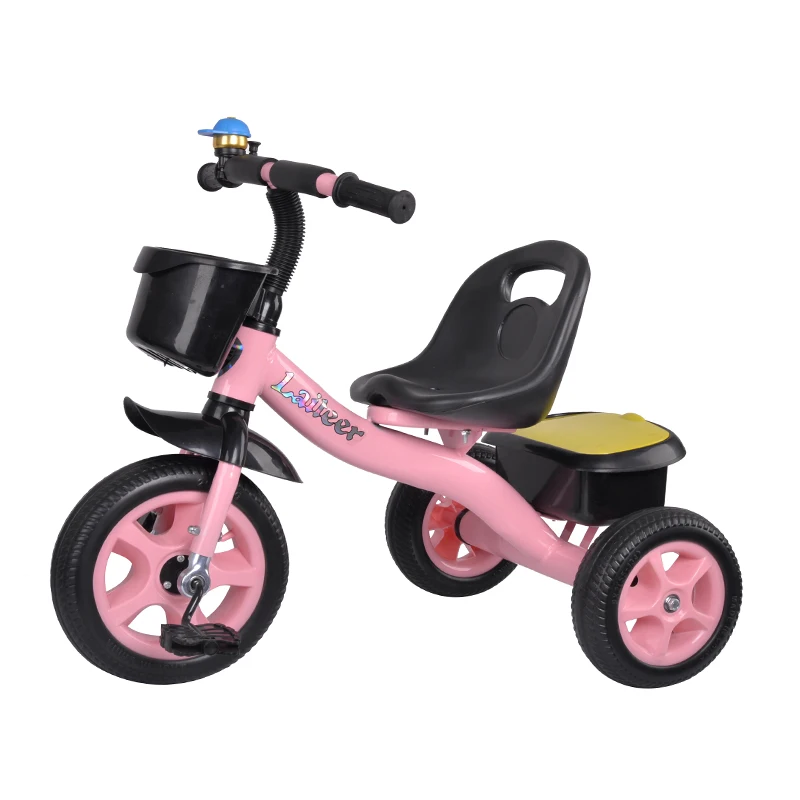 small trike for 2 year old