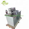 mechanical oil pressure gauge calibration table , calibration machine on sale