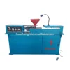 chip free processing Anchor Bar Extruding and Shrinking Machine/Steel Bar Reducing Diameter Machine