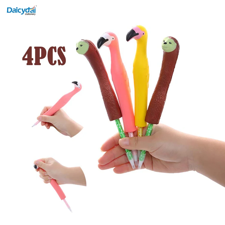 squishy pens