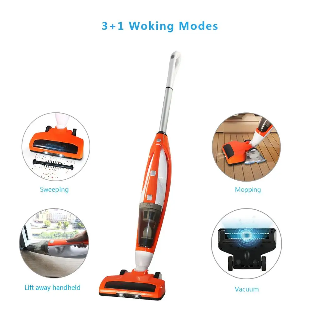 3 In 1 Stick Vacuum Cleaner,Hot Electric Stick Vacuum Cleaner,Vacuum Cleaner Cordless Buy 3 In