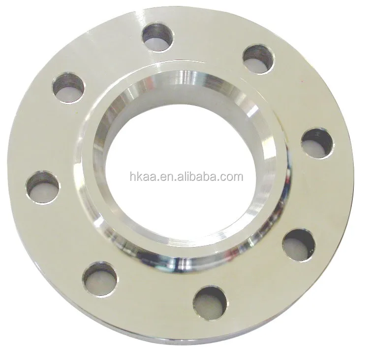 Stainless Steel Long Neck Floor Flange For Terminal Posts Buy Handrail Floor Flangewall Floor