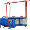 Iso Ce Jute Sticks Charcoal Making Machine Plant