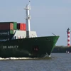 Shanghai Ningbo Qingdao to atlanta USA sea freight/shipping/seafreight/sea shipping 20GP/40GP/40HC/40HQ containers