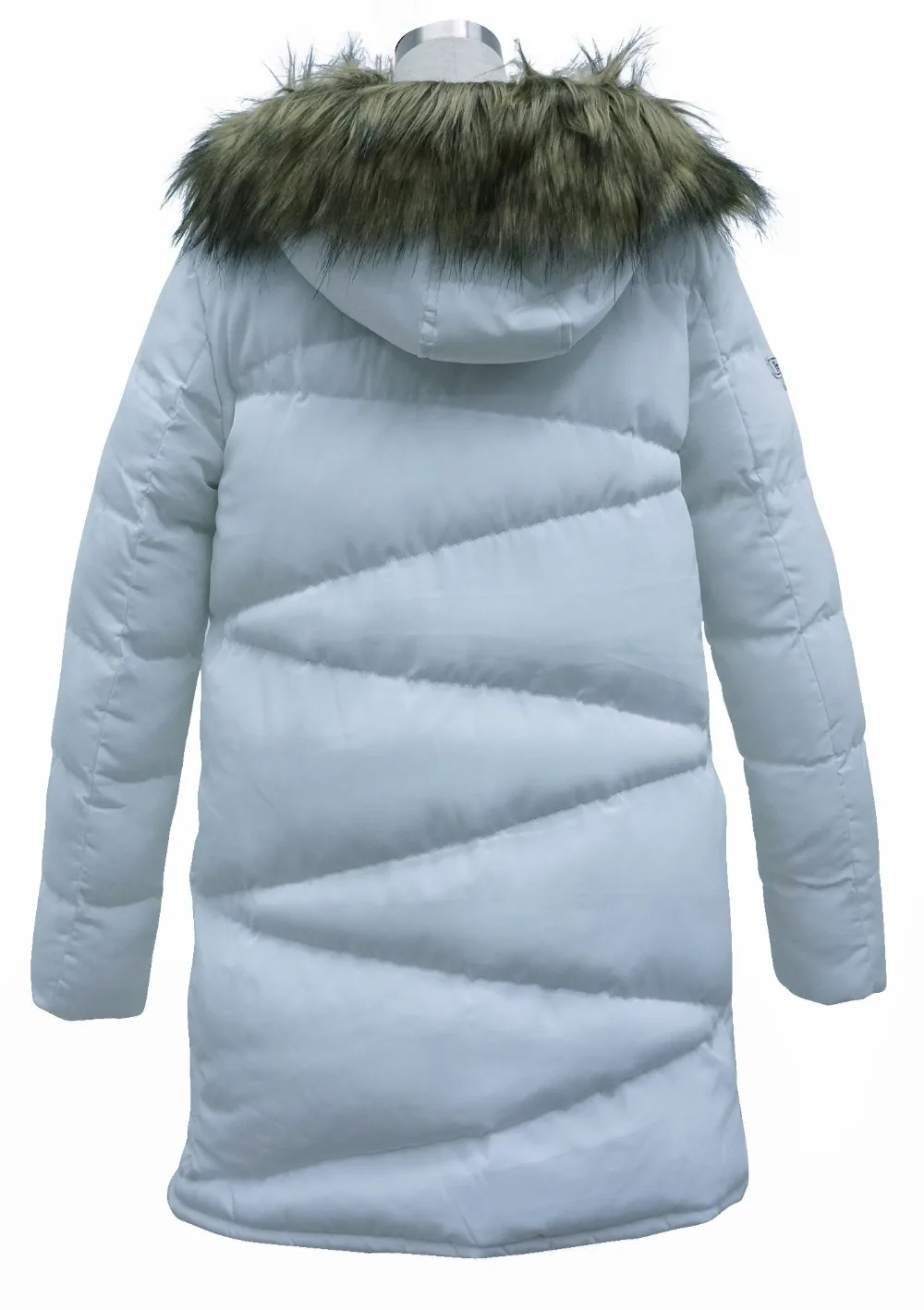 north face sherpa puffer