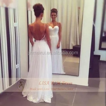 2015 Sexy Summer Sweetheart Spaghetti Straps Hot Chiffon Lace