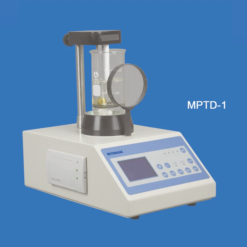 melting point meter melting point meter