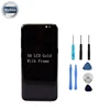 s8 lcd for samsung s8 ecran China supplier ecran digitizer display lcd display assembly screen for Samsung s8 g950 lcd ecran