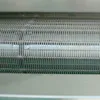 Continuous Corn Roaster Soybean Roaster in Food Bakery Processing