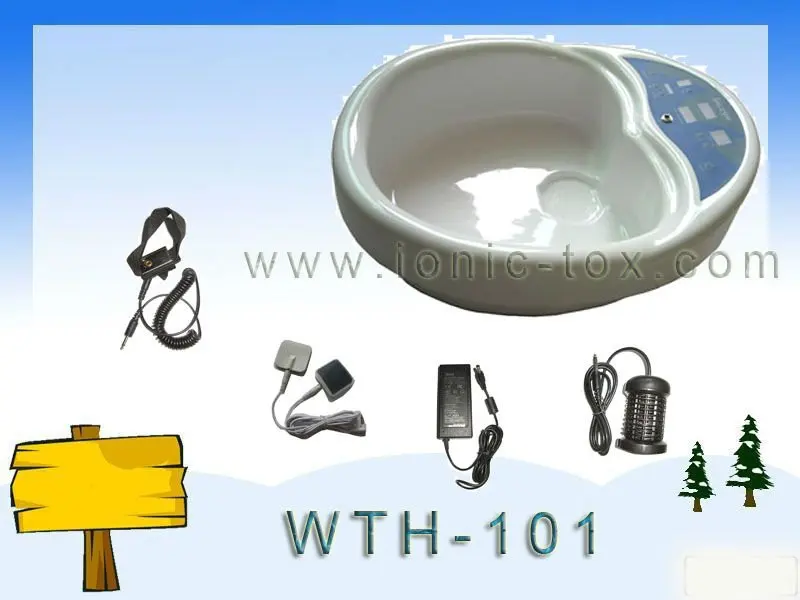 WTH-101L