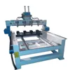 South africa popular 4 axis router cnc for gun stock engraving for sale