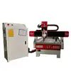 CE approved cnc mini router cutter machine 6090,hobby aluminum sheet processing machine,engraving steel sheet