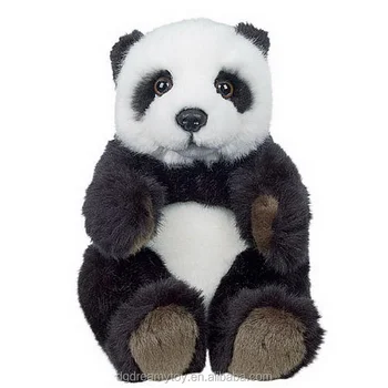 ty panda plush