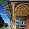 Inflaming retarding large stock PVC false ceiling