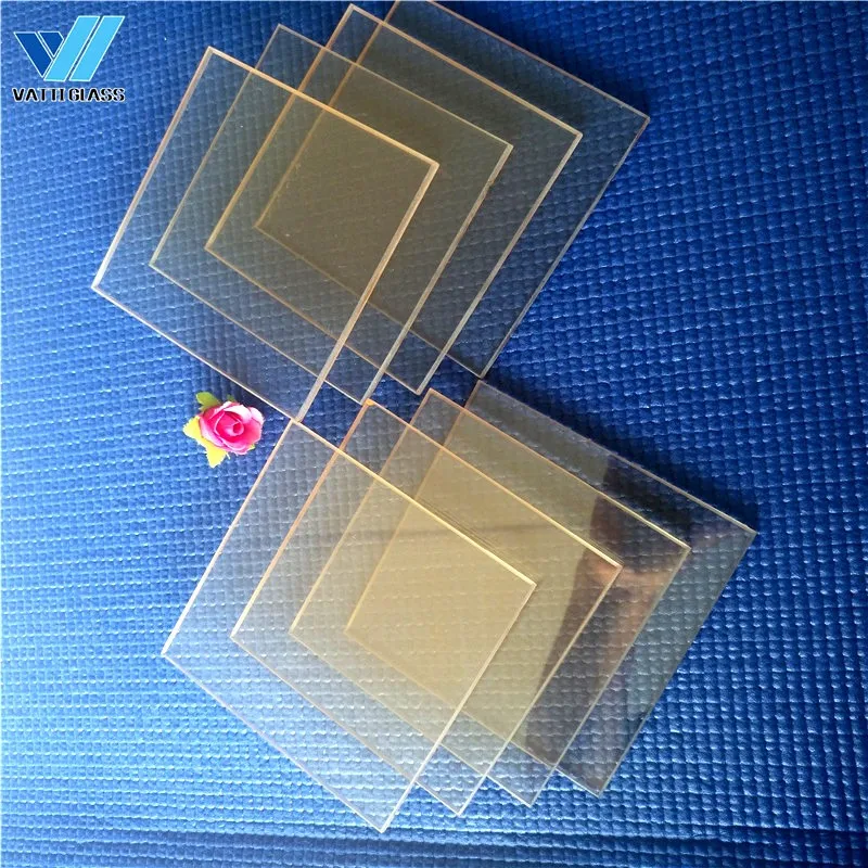 high quality glass ceramic electric stove ceramic glass