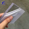 Chinese 2.5mm/3mm to 15mm Polycarbonate/PC solid sheet