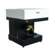 2018 food inkjet Fairy-jet pro one cup coffee small cake digital printer