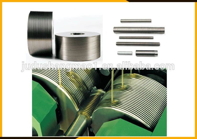 Nut Bolt Manufacturing Machine Best Price Machinery/energy Saving