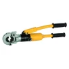 Hydraulic manual pipe press tool for aluminum plastic tubes, Pex pipes, copper adapters HHF-32Y