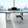 2019 Modern furniture manager Home Office Computer Desk Table One Seater Office Desk