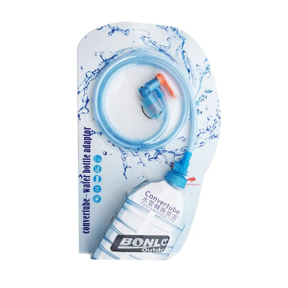 Hydration Pack Water Bladder Water Pipe With Nozzle Buy Hydration Pack,Water Bladder,Water
