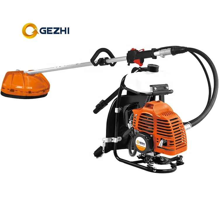 2stroke Gasoline Super Quality Professional Backpack Float Type 43cc