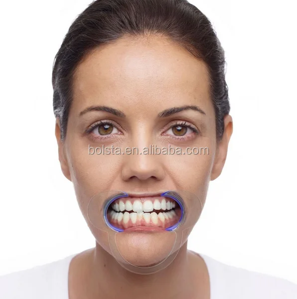 Dental Mouth Opener 114