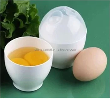 Plastic Microwave Egg Cooker Plastic Microwave Egg Cooker