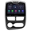 HIFIMAX Android 9.0 dvd for Renault Clio 4 Android car dvd player for Renault Clio dvd gps navigation system 4G RAM 32G Flash