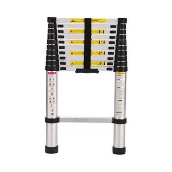 telescopic ladder replacement feet