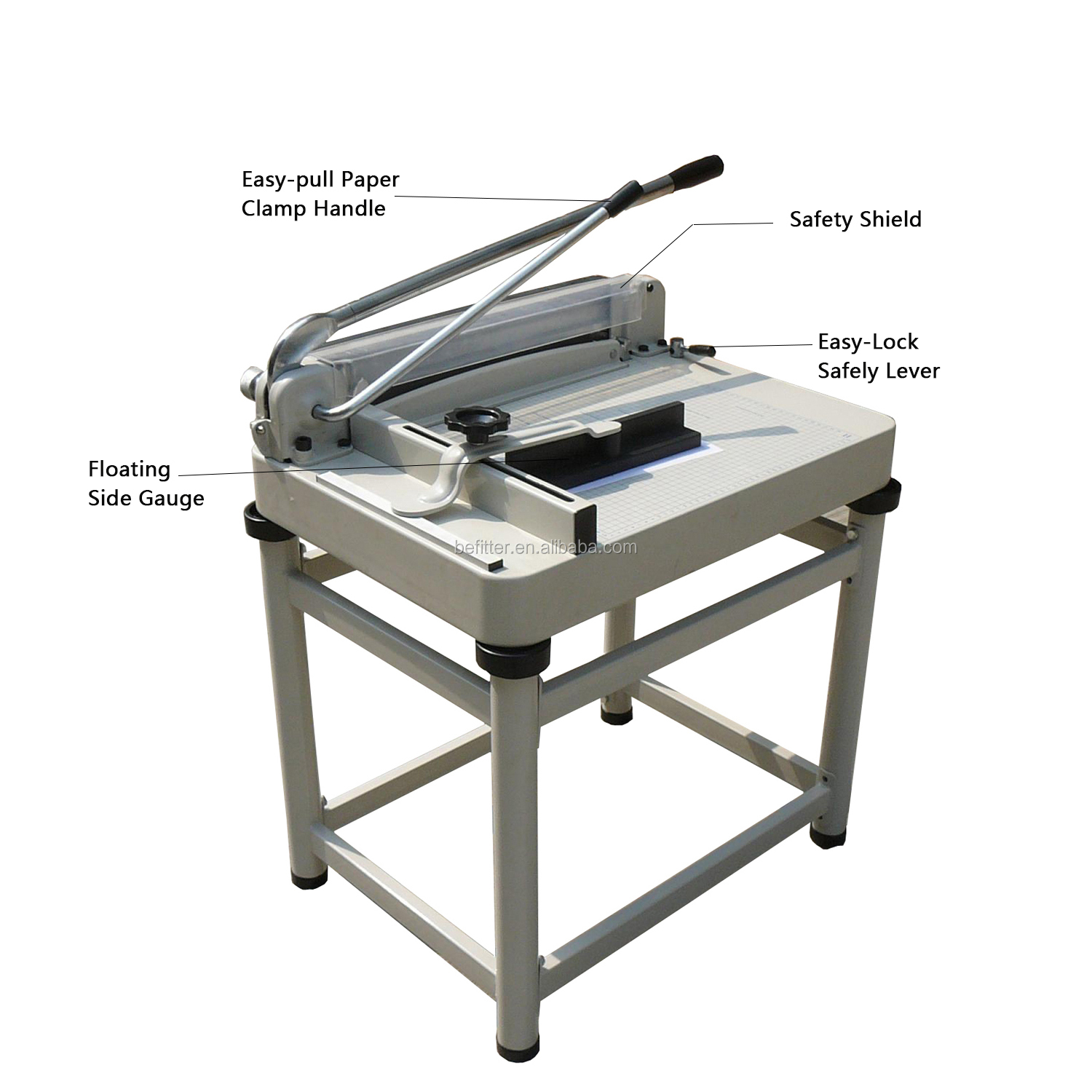 Machine Manuelle De Découpe De Papier À Effigie Manuelle,Dm68a3 Buy