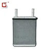 GUANGSHENG Selling Products In America All Aluminum Body China Local Car Heater Core For DONG FENG