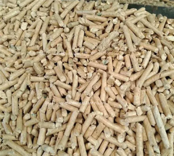 Smoke-free Environment Waste Wood Pellet/Corn Stalk Pellet Boiler Burner/ Sawdust Particles Combustor Machine