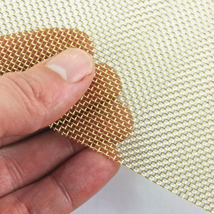 60 100 200 Mesh Brass Fuel Filter Mesh Screen Buy 60 Mesh Brass Mesh
