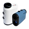 550 Yards Custom Logo Golf Hunting Long Distance Laser Golf Range Finder