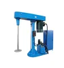 Cheap Used Double Shafts Dissolver For Paint