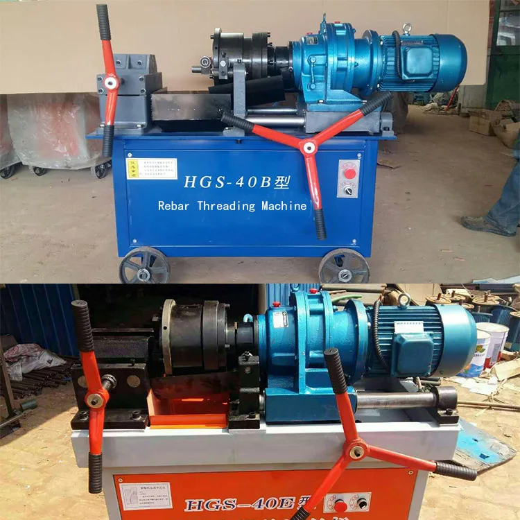 Hydraulic Rebar Coupler Machine Manufactures Steel Rebar Coupler Buy Hydraulic Rebar Coupler