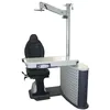 Ophthalmic equipment chair and stand eye test machine CT-360 optical table for 2 instruments