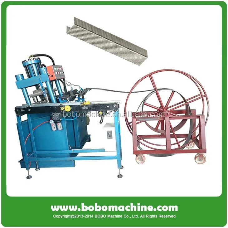 Automatic office wire staple pin forming machine, View staple pin
