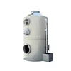 China High Quality pp Spray Tower/Industrial Waste Gas disposal