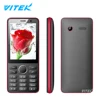 2.8" 4G Lte Bar Feature Phone, The Lowest Price Mobile Phone All Brands Factory In China,Latest Mobile Price In Pakistan
