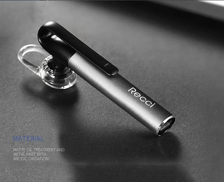 Recci wireless stereo mobile mini wireless earphone headphone - ANKUX.COM