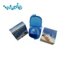 New product Silicon Stop Snoring Mouth Tray Anti Snore Sleep Apnea Aid Device Best price high quality