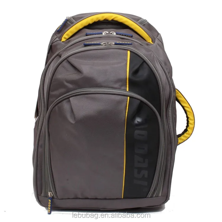 laptop trolley backpack