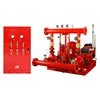 Manufacturer fire Jockey pump firefighting water pump series for warehouse