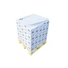 Office Gift Custom Sticky Note With Wooden Pallet Paper Cube Notepads Cheap Print In China With High Quality