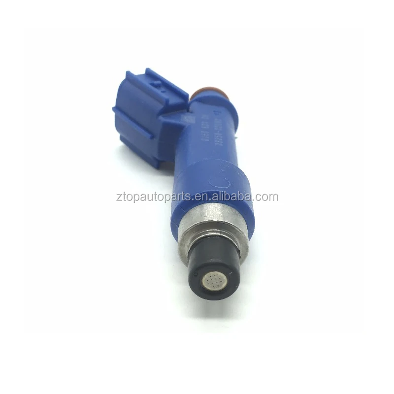 Fuel Injector Nozzle Diesel Nozzle for TOYOTA Corolla ZZE122 23209-22080